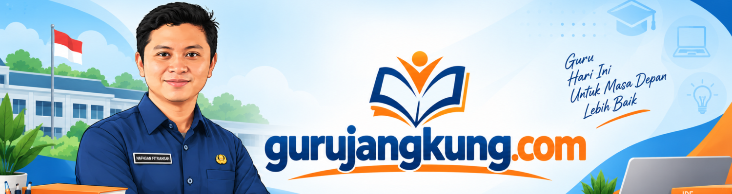 guru jangkung