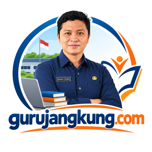 guru jangkung